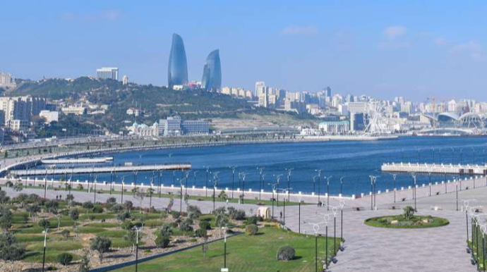 Hava ilə bağlı əhaliyə XƏBƏRDARLIQ:  İyunun 18-nə qədər...