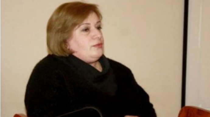 BSU-nun sabiq şöbə müdiri həbs olunacaq: Hökm oxundu 