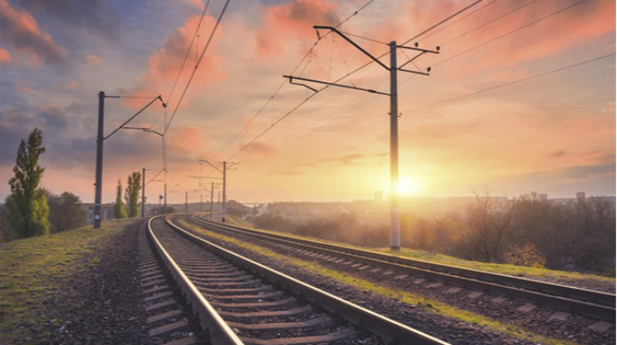 Bakı-Tbilisi qatarının bərpası təxirə salındı 