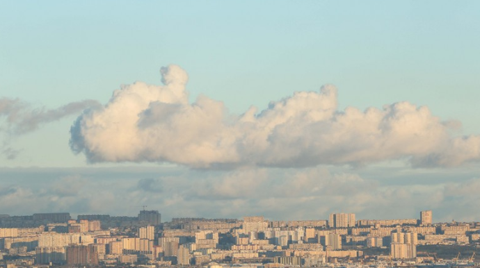 Sabahın hava proqnozu açıqlanıb