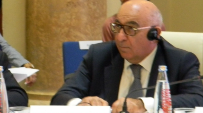 Türkiyədə həlak olan jurnalist sabiq məmurun oğlu imiş - FOTO 