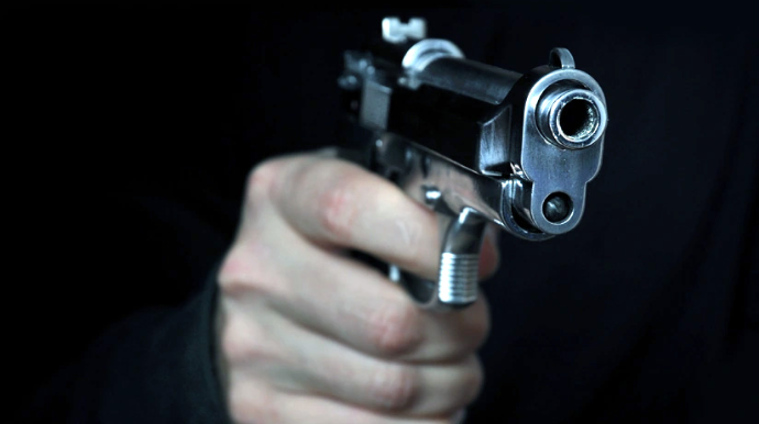 Ailə intiqamı nəticəsində - 2 ölü, 10 yaralı 