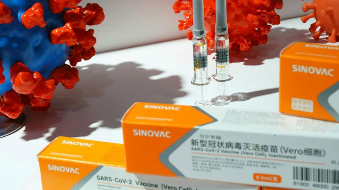 Azərbaycana daha 648 000 doz peyvənd gətirilib