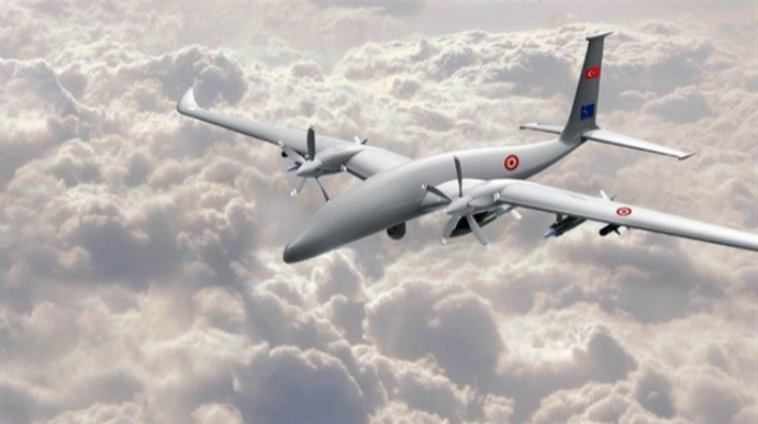 “Bayraktar” PUA-larının alıcılarının sayı artıb