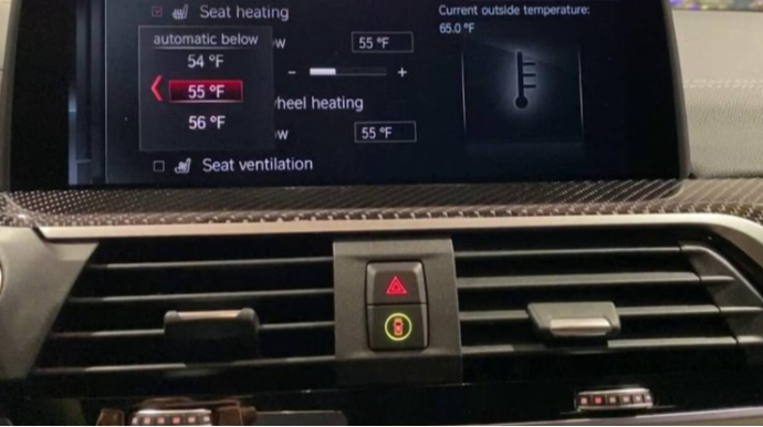 Maşınlardakı bu funksiya kişilərdə sonsuzluq yaradır - AÇIQLAMA 