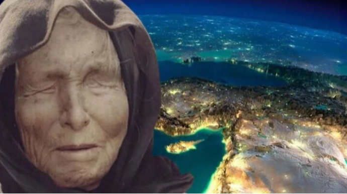 “Dəhşətli proqnozlar”ın istehsalı davam edir - Böyük Vanqa fırıldağı 