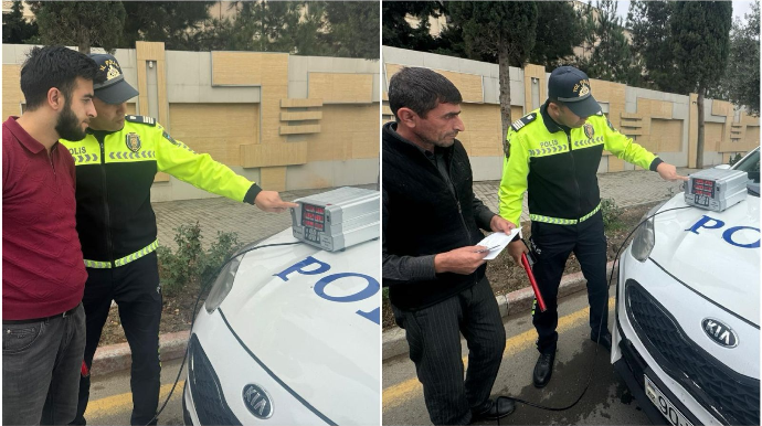 Hacıqabulda “Təmiz hava” aylığı ilə bağlı tədbir keçirilib   - FOTO