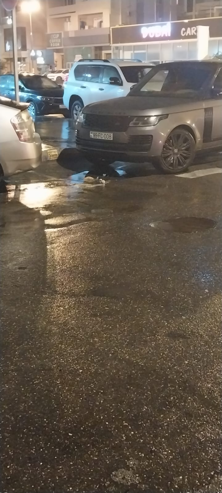 Rusiyanın daha bir aviaşirkəti Bakıya uçuşlar həyata keçirmək istəyir