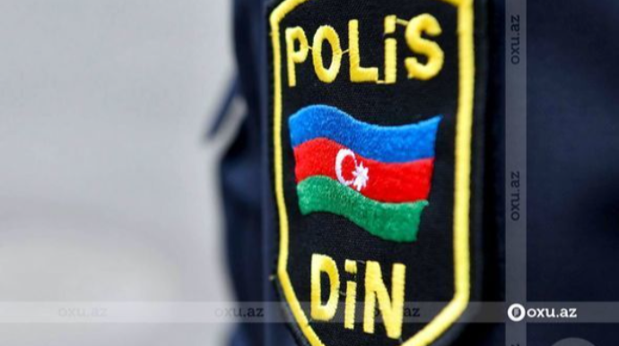 Nazir Xocavənd polisinə rəis müavini təyin etdi