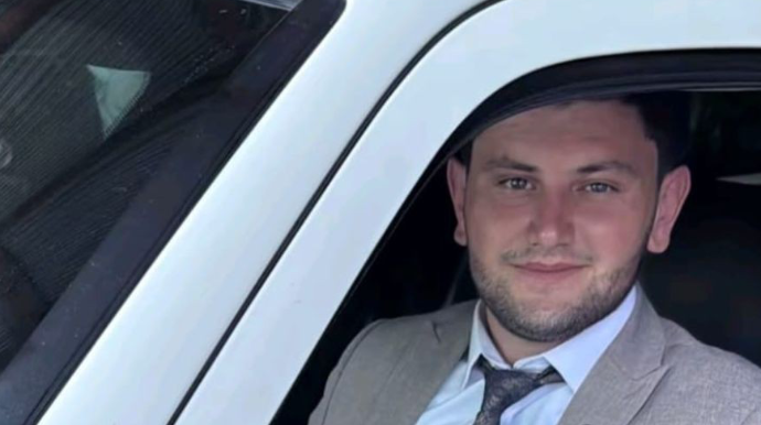 Bir ay əvvəl toyu olan gənc qəzada öldü - FOTO