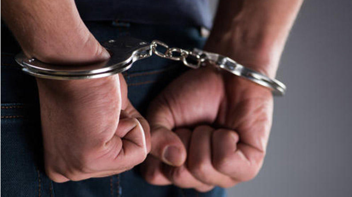 Bərdədə velosiped oğrusu saxlanıldı