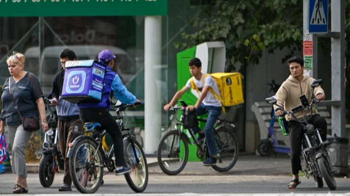 Skuter qadağasının Özbəkistan modeli: NƏ DƏYİŞİB? 