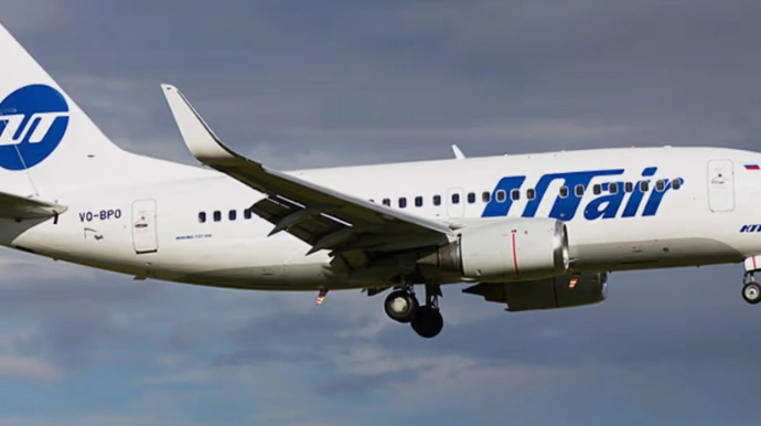 Moskvadan Gəncəyə uçan təyyarə Bakıya yönləndirildi - SƏBƏB 