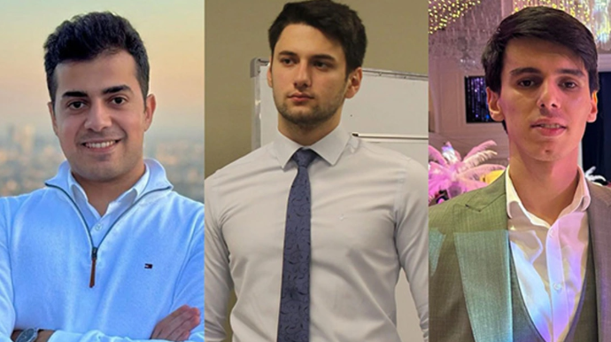 Tələbələrimiz qondarma erməni soyqırımı ilə bağlı tədbiri ləğv etdirdilər 