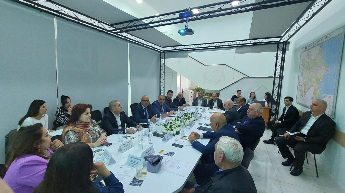 Əhmədbəyli-Füzuli-Şuşa avtomobil yolunun tikintisi bu tarixdə başa çatdırılacaq - FOTO