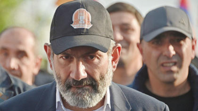 Ermənilərdən SƏRSƏM AÇIQLAMA  - İndi də kompensasiya istəyirlər