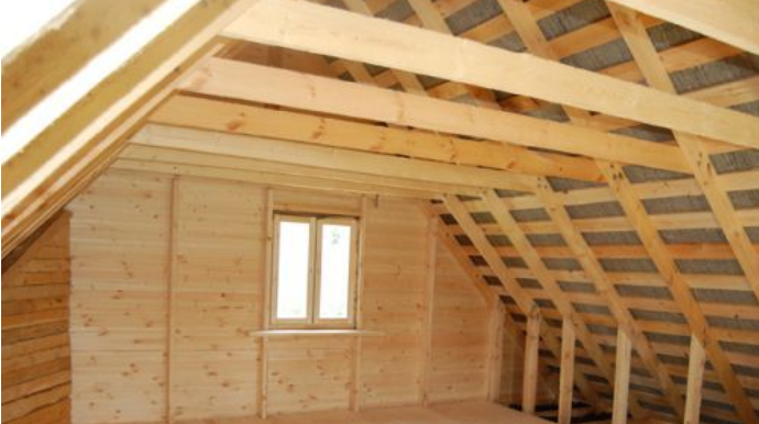 Mansardlardan qəti ev almayın! - XƏBƏRDARLIQ 