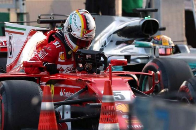 "Formula 1": Azərbaycanda keçirilmiş yarış son 10 ilin 6-cı ən yaxşı Qran-prisi sayılıb - VİDEO
