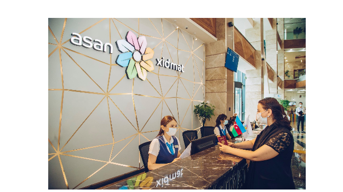 Şuaşada "Asan" xidmət mərkəzi yaradılacaq