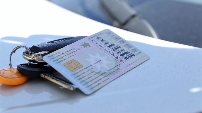 Gələn ildən sürücülük vəsiqəsi üçün imtahanları DİM keçirəcək? - RƏSMİ