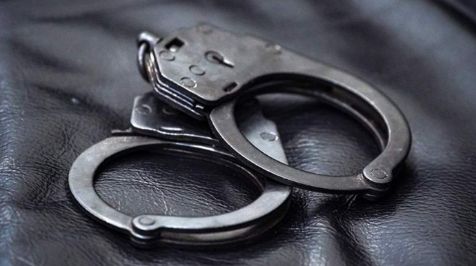 Voronejdə azərbaycanlı iş adamı həbs edilib - FOTO 