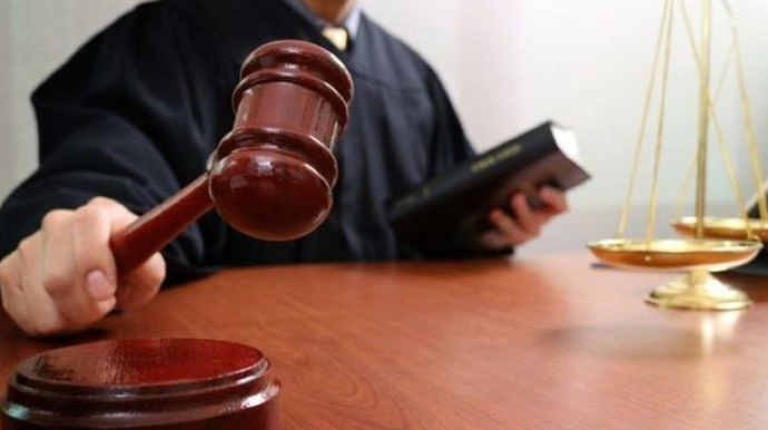 Fransız səfirliyindən Azad Məmmədliyə klaviatura hansı məqsədlə verilib? - MƏHKƏMƏ