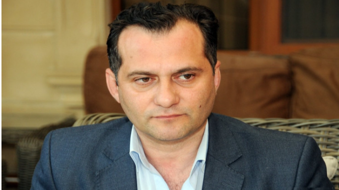 Qazi jurnalist İlham Tumas xəstəxanaya yerləşdirildi 