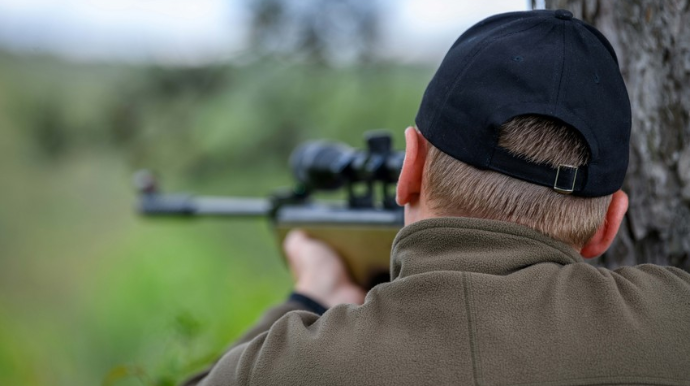 Azərbaycanda qanunsuz ov edən əcnəbilər ölkədən xaric edilə bilər