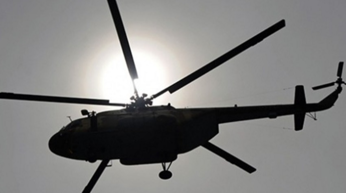 Kanadada hərbi helikopter çaya düşüb, ölənlər və yaralılar var 