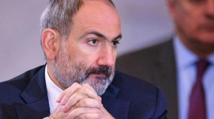 Paşinyandan Azərbaycanla sərhədin delimitasiyası ilə bağlı AÇIQLAMA 