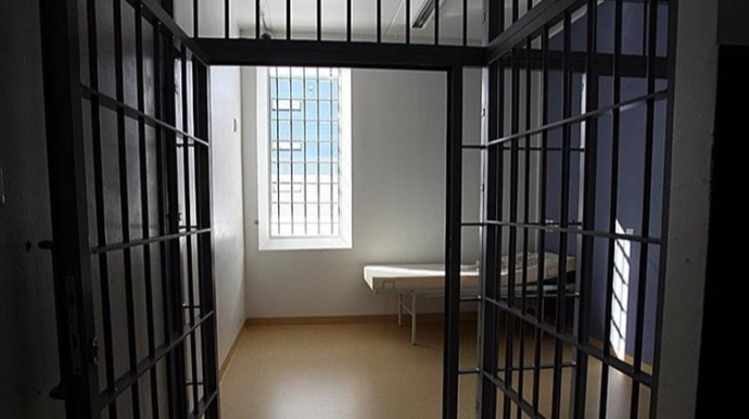 В бакинском СИЗО умер 40-летний мужчина 