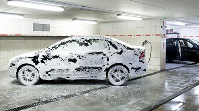 Qışda avtomobili düzgün necə yuyaq? 