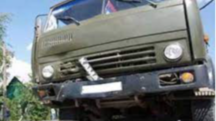 Azərbaycanda dövlət idarəsində dəhşət: Kişini “KamAZ”ın altına ataraq öldürdü 