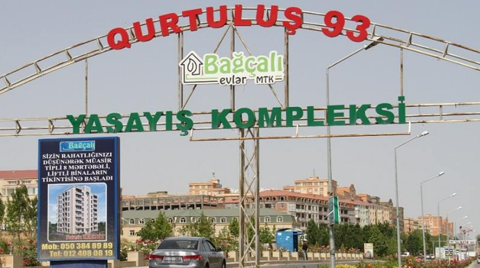 MTK vətəndaşdan pul alıb sənəd verir – VƏTƏNDAŞ ŞİKAYƏTİ - FOTO 