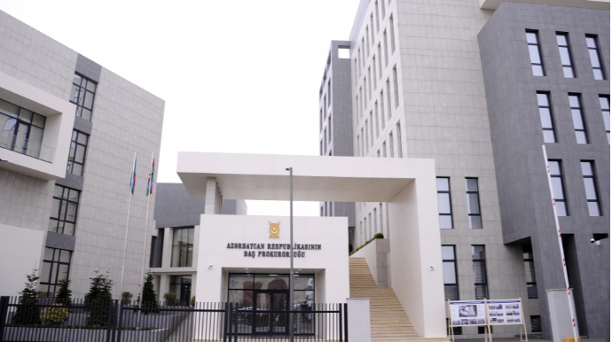 Cəlilabadda məktəblinin öldürülməsi ilə bağlı cinayət işi başlanıb 