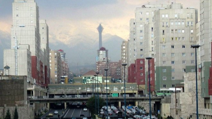 Qərbin bundan danışmağa haqqı yoxdur - İran