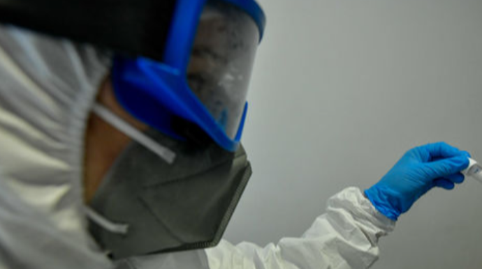 Azərbaycanda yeni ştammla bağlı yoxlamalara başlanılıb - AÇIQLAMA 