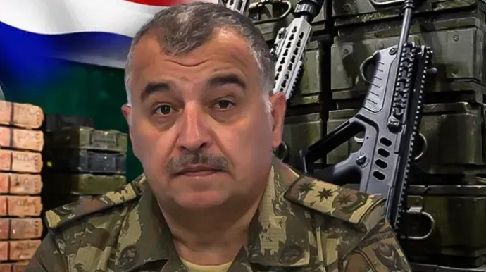 "Bütün versiyalar Gürcüstan və Türkiyə tərəfindən araşdırılmalıdır" - Polkovnik 