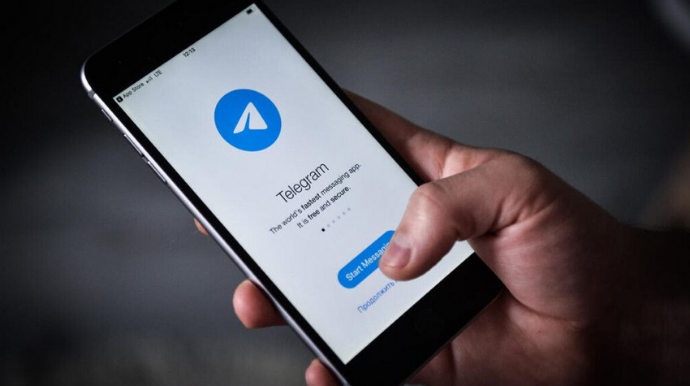 “Telegram”ın işində nasazlıq yarandı