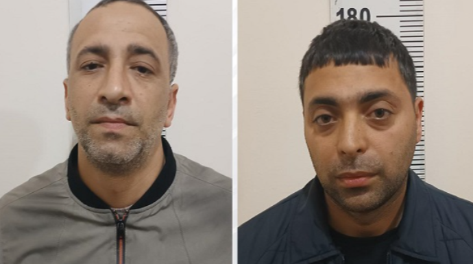 Ana oğlunu şantaj edənlərdən şikayət etdi - 2 nəfər həbs olundu  - FOTO