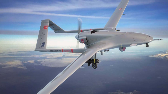 Rumıniya Türkiyədən 18 ədəd "Bayraktar" almağı planlaşdırır 