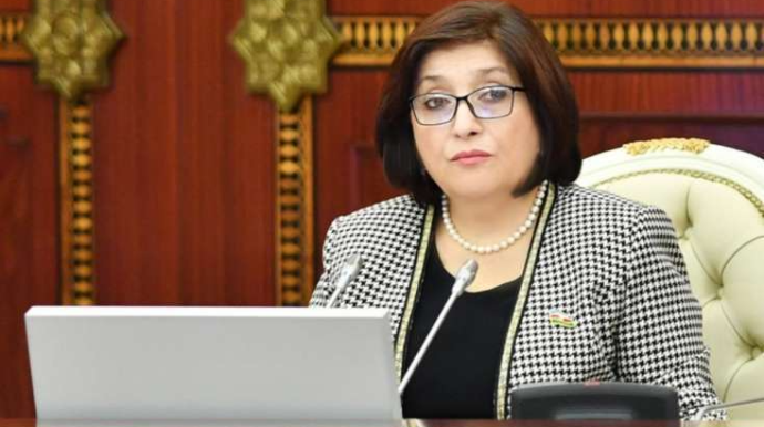 Sahibə Qafarovaya ağır itki 