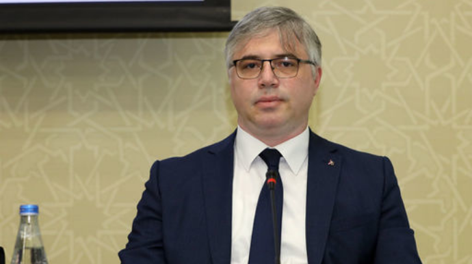 İşğaldan azad edilən ərazilərdə ən çox mina harada basdırılıb? - AÇIQLAMA 