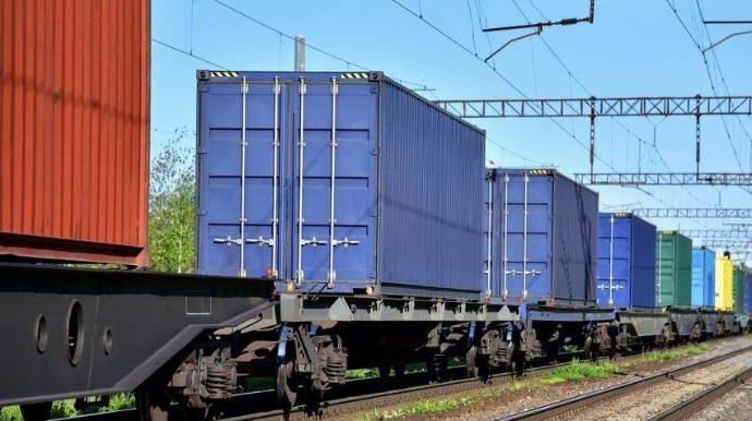 Çindən Azərbaycan ərazisi ilə Avropaya daşınan yüklərin həcmi artacaq 