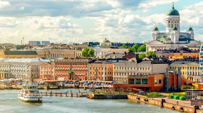 Bu şəhərdə son 1 ildə ölümcül yol qəzası baş verməyib - FOTO