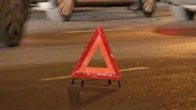 Sumqayıtda "VAZ 2106"  piyadanı vuraraq öldürüb