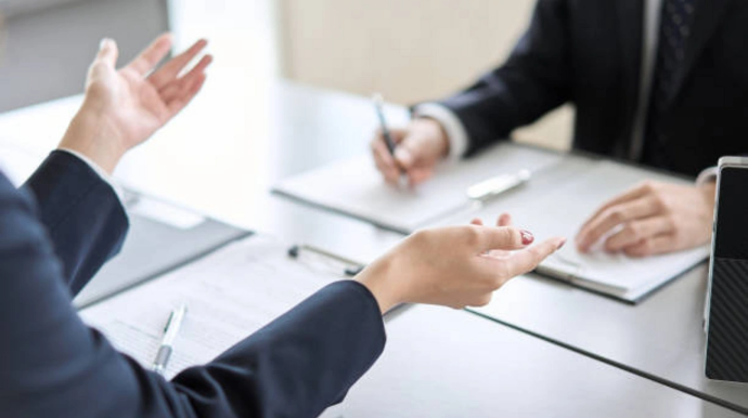 İcra başçısı xanım müavinini vəzifəsindən azad edib? - RƏSMİ  - FOTO - YENİLƏNİB