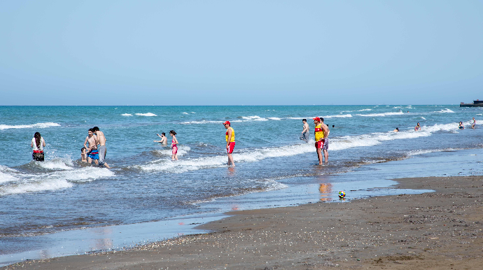TƏBİB-dən çimərliklər və rayonlara gediş-gəlişin açılması ilə bağlı açıqlama