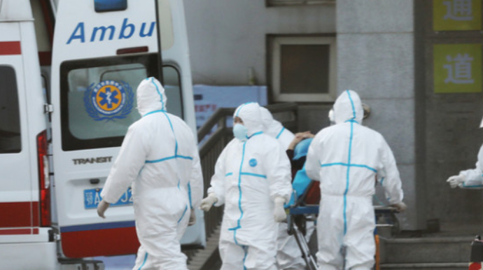 Paytaxtda təmizlik-dezinfeksiya işləri həyata keçirilir - FOTO