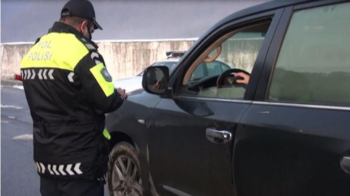 Yanvarın 25-dək rayonlara gediş-gəlişə bu qayda ilə icazə veriləcək 